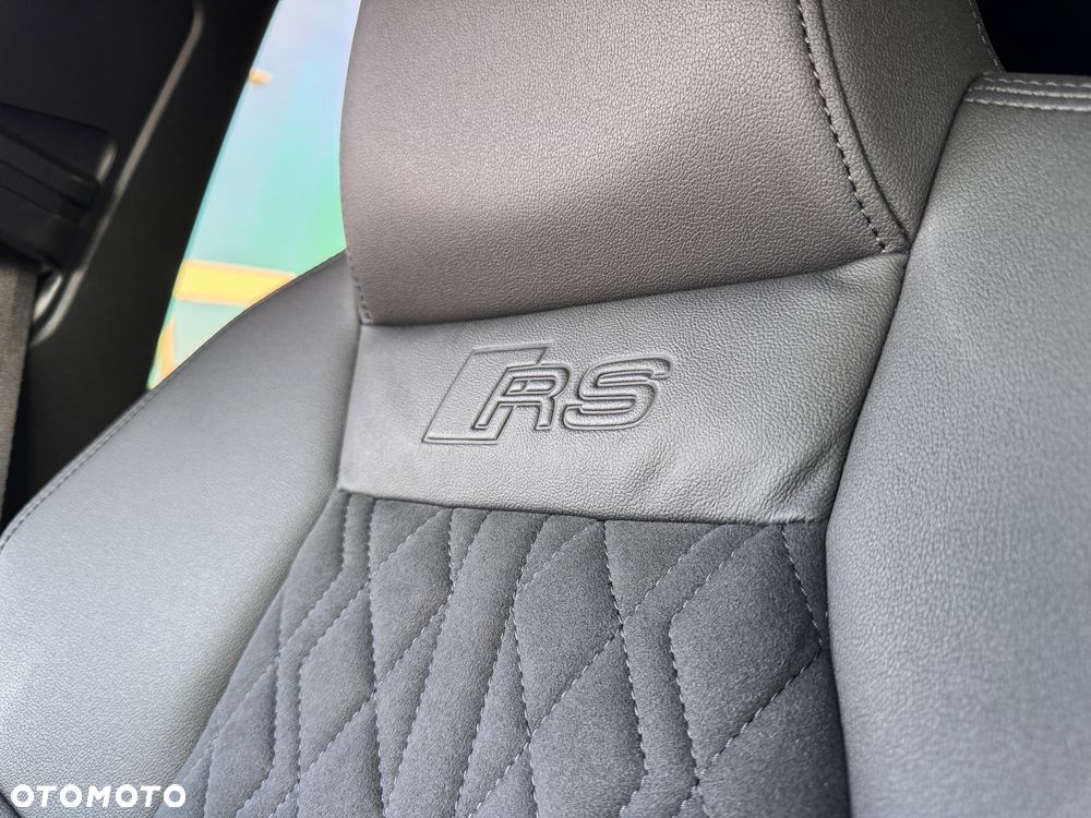 Audi RS3 Sportback 2.5 TFSI Quattro S tronic - 34