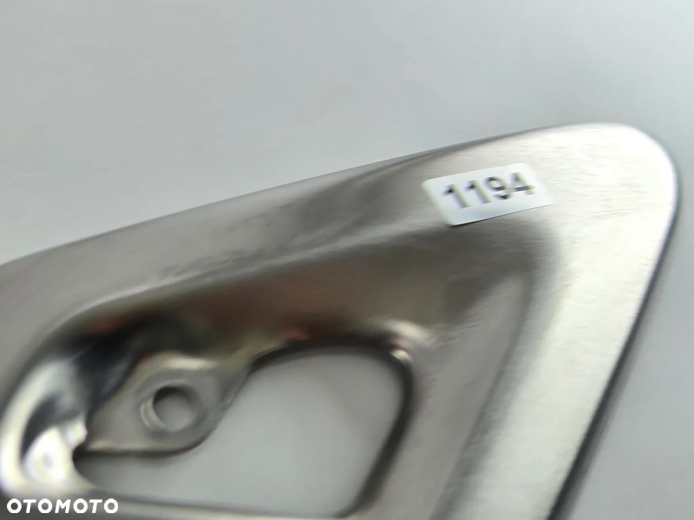 OSLONA SETU   TRIUMPH SCRAMBLER 400 SPEED - 13