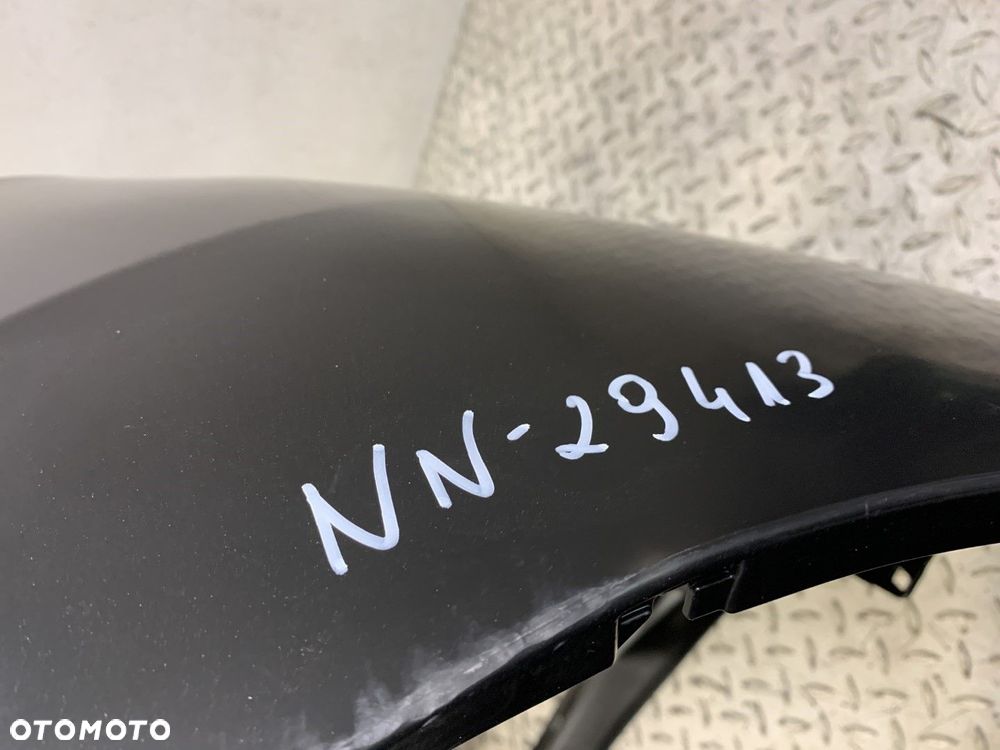 NOWY ORYGINALNY ZDERZAK PRZEDNI PRZÓD TOYOTA AURIS II 2 LIFT  15-18 52119-2k40 - 9