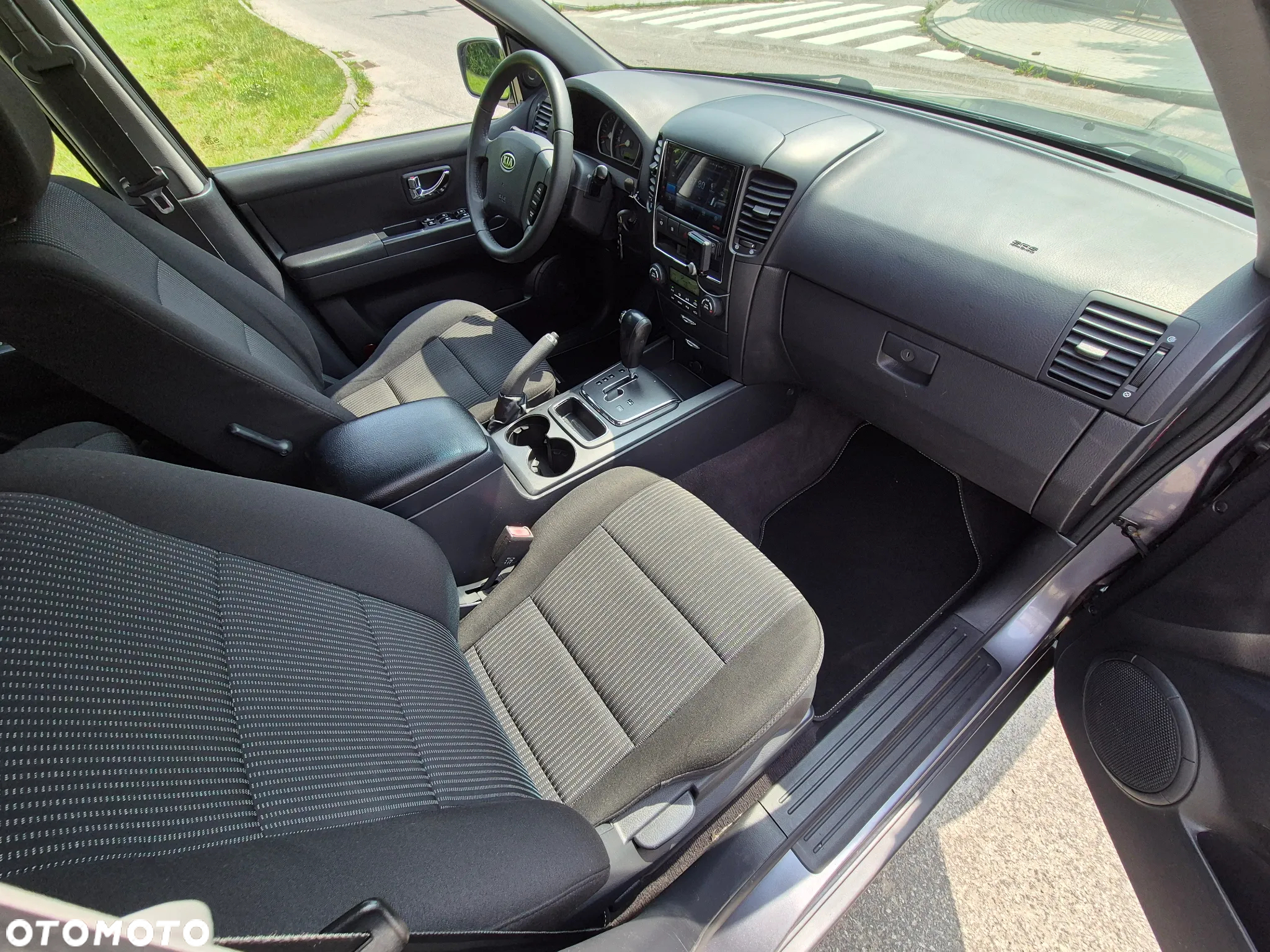 Kia Sorento 3.3 V6 EX - 20