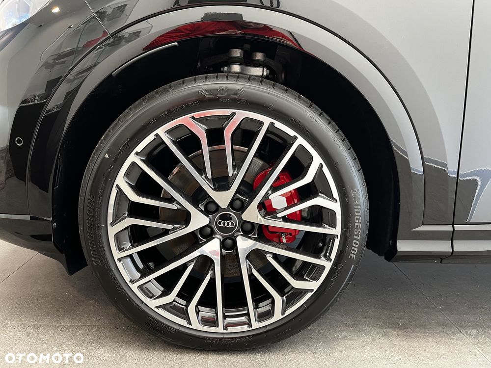 Audi SQ5 TFSI mHEV 270 kW Quattro S tronic - 9