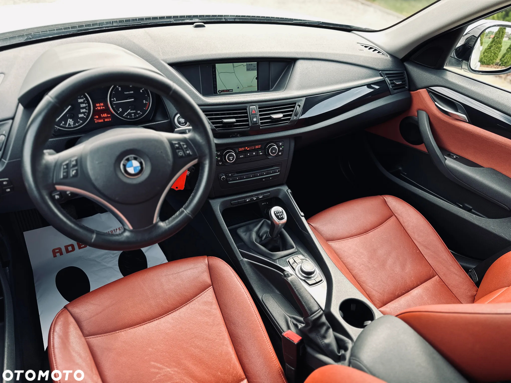 BMW X1 xDrive23d - 25