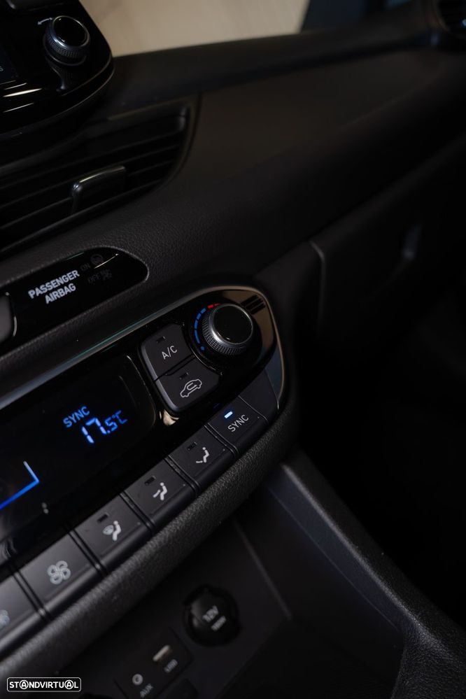 Hyundai i30 N 2.0 T-GDi Pack Performance - 52