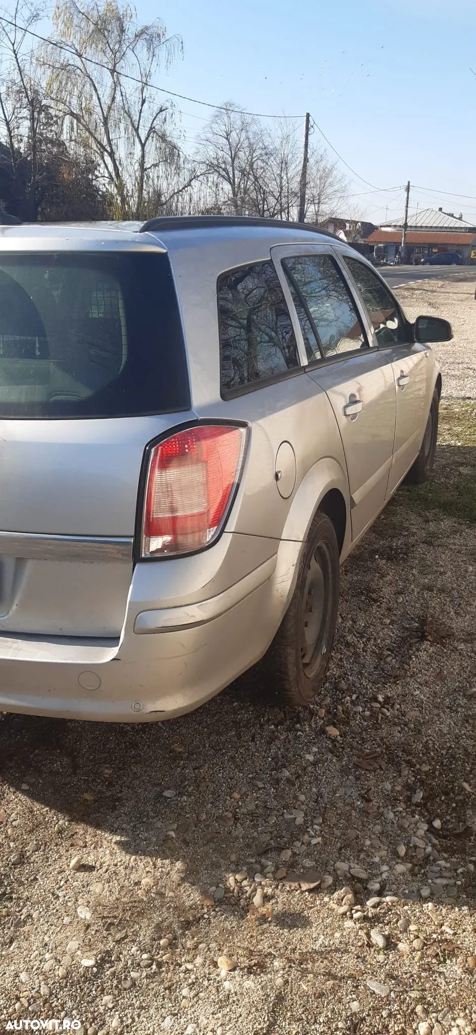 Opel Astra - 3