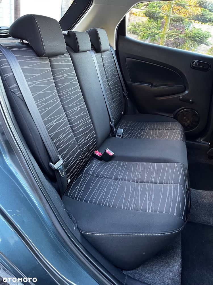 Mazda 2 1.3 Dynamic - 12