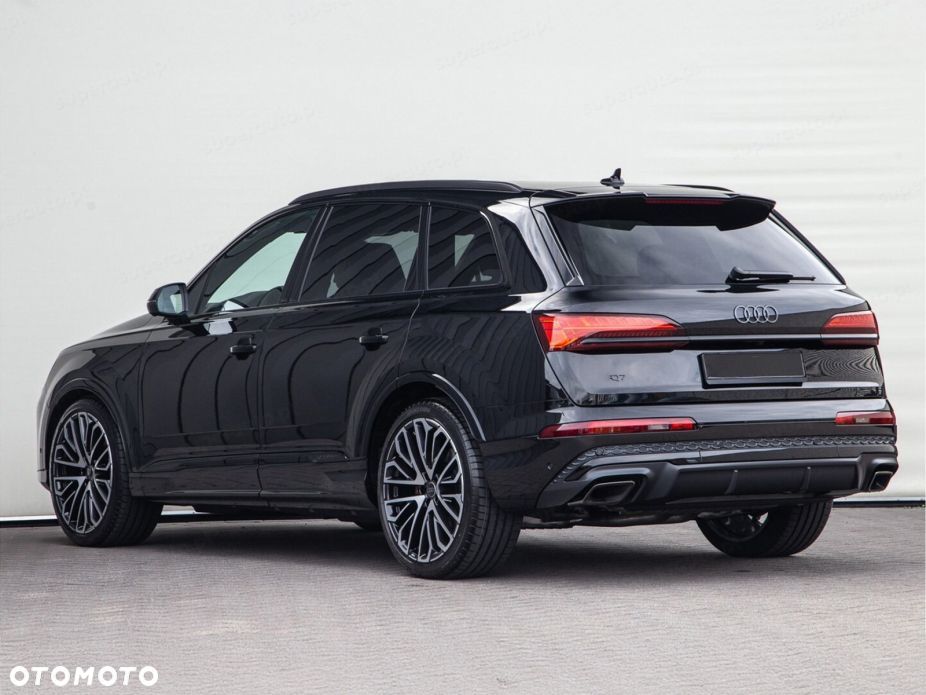 Audi Q7 50 TDI mHEV Quattro S Line Tiptr - 3