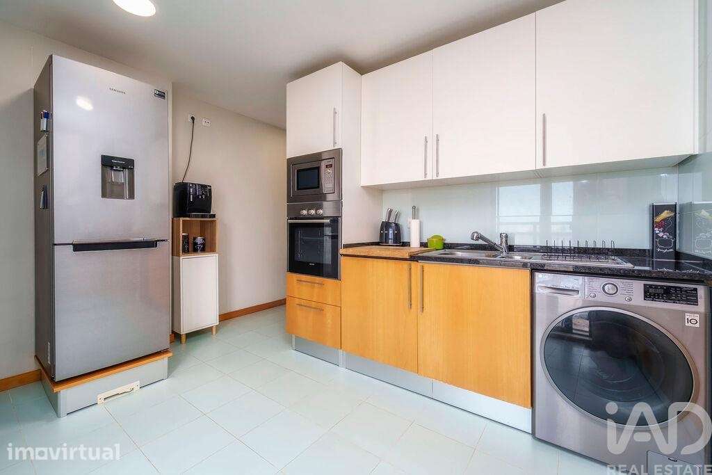 Apartamento T2 em Olhão de 77,3 m2 - Grande imagem: 5/35