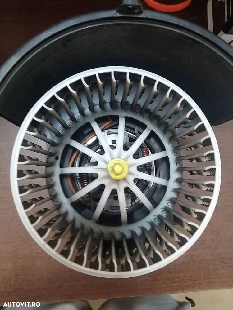 Ventilator Habitaclu cod: 7L0820021L pentru Volkswagen Touareg - 1