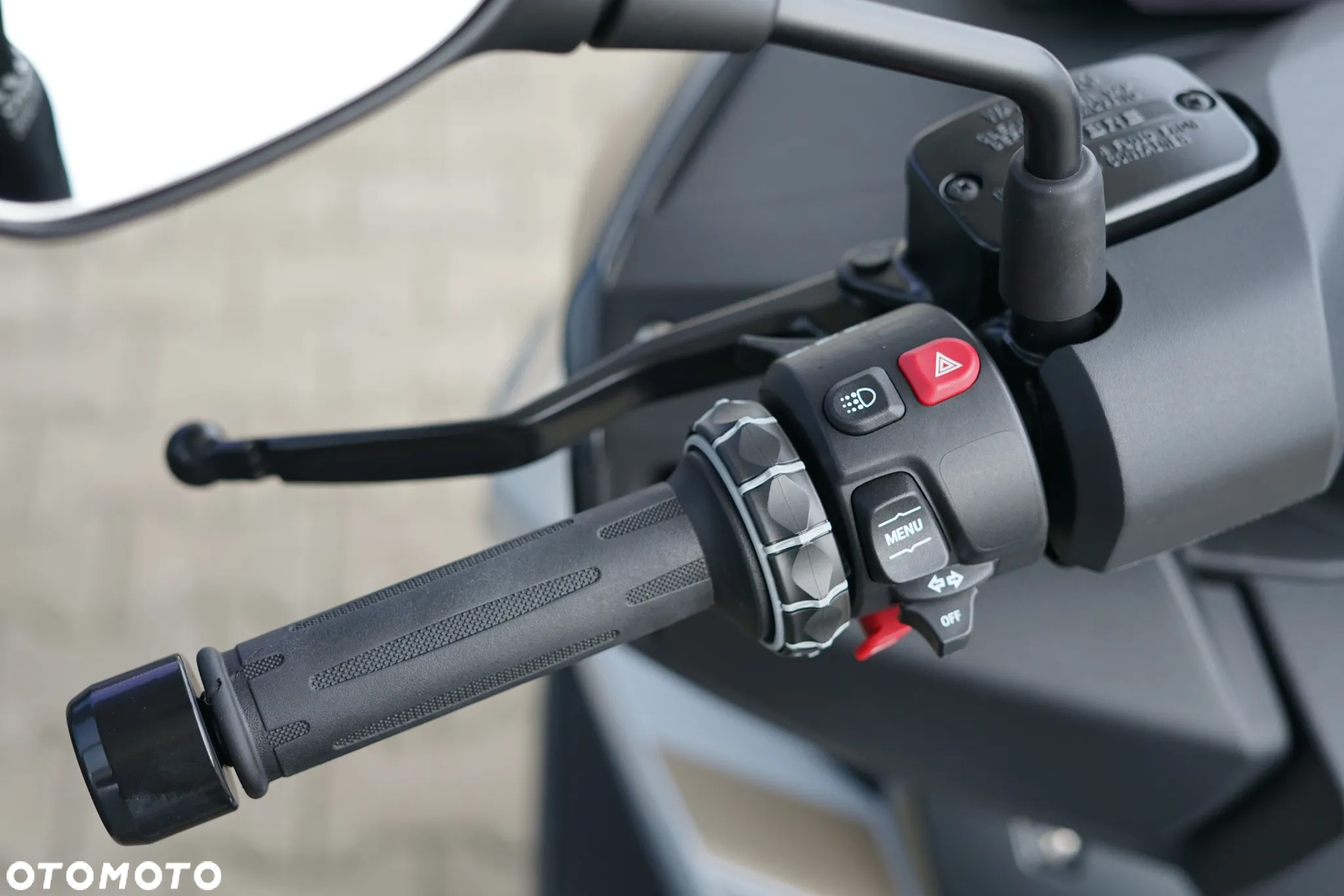 BMW C 400 GT - 23