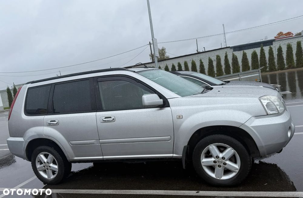 Nissan X-Trail 2.2 dCi 4x4 Sport - 1