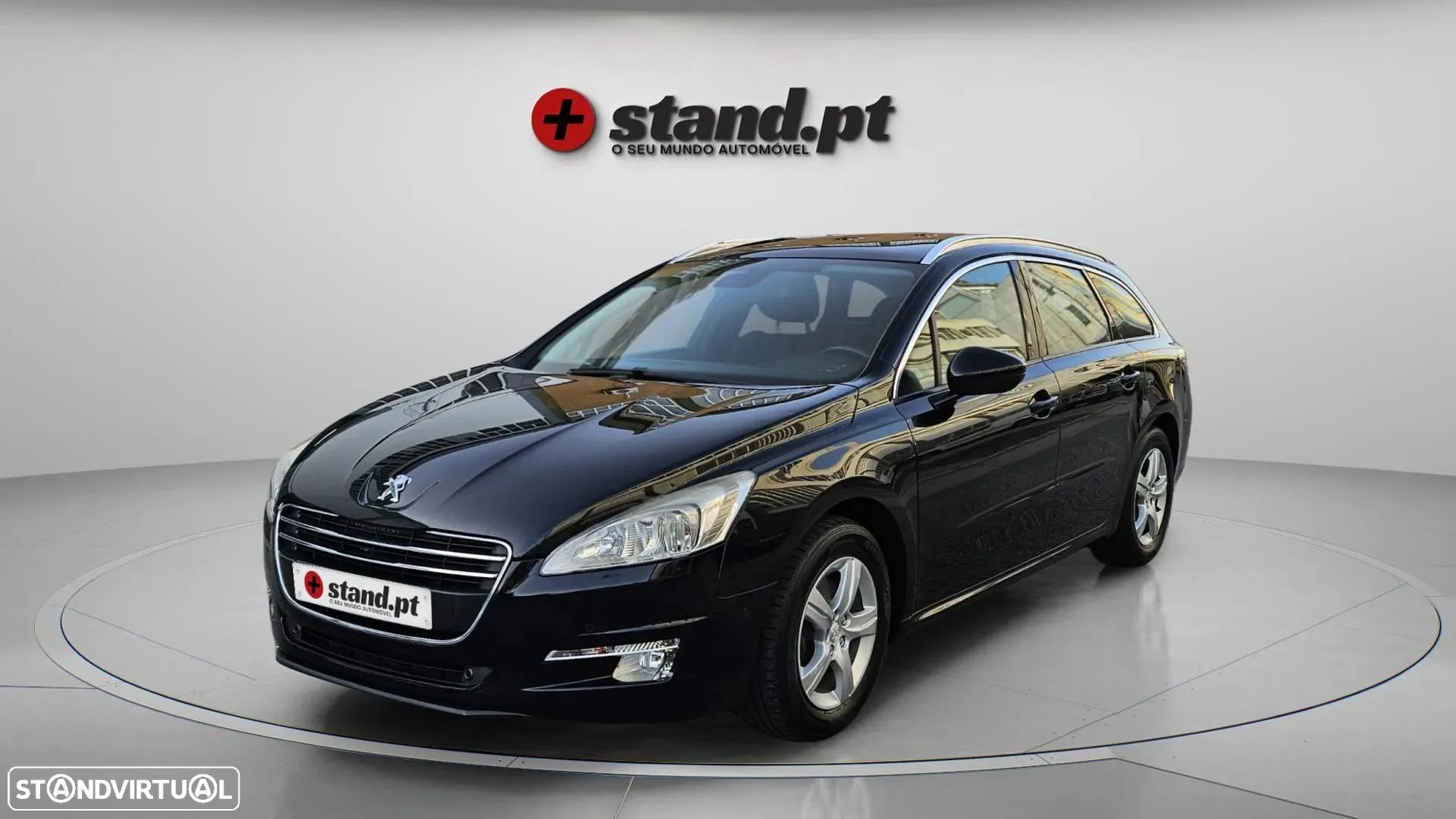 Peugeot 508 SW 1.6 THP Allure - 1