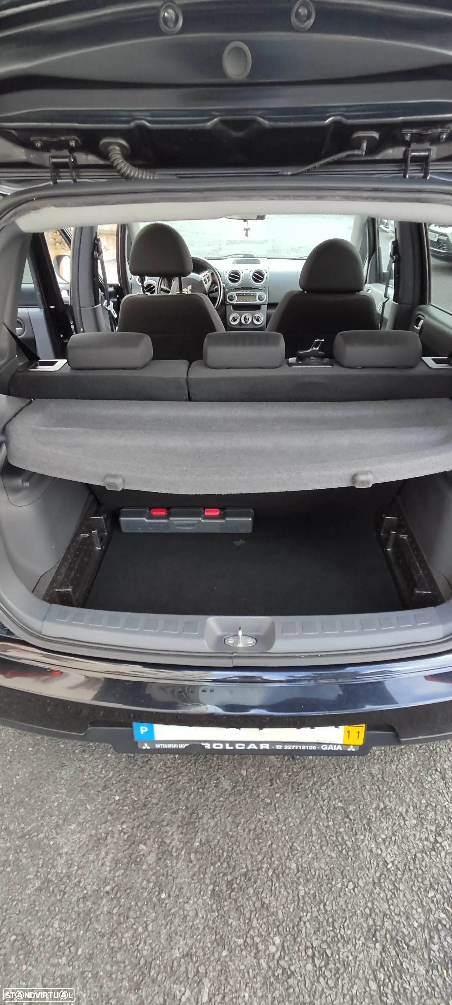 Mitsubishi Colt 1.3 Intense ClearTec - 2