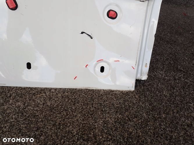 DUCATO BOXER JUMPER H2 06- drzwi lewe tylne tył - 8