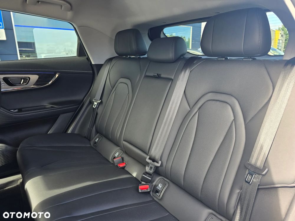 Omoda 5 1.6 T-GDI Comfort DCT - 29