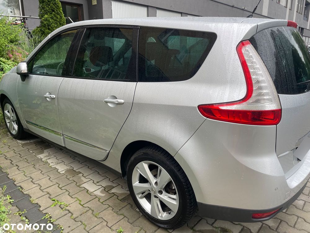 Renault Megane 1.4 16V TCE Privilege - 7