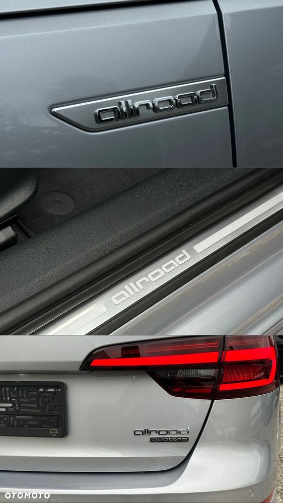 Audi A4 Avant 2.0 TDI S tronic quattro - 35