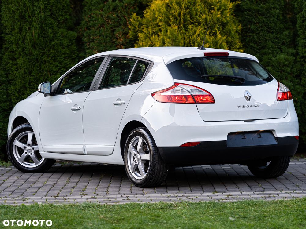 Renault Megane 1.6 16V Authentique - 20