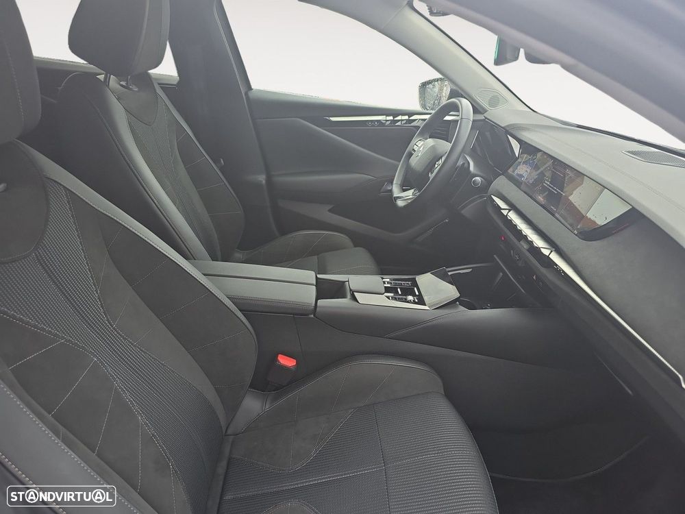 DS DS4 1.2 Hybrid Etoile e-DSC6 - 15