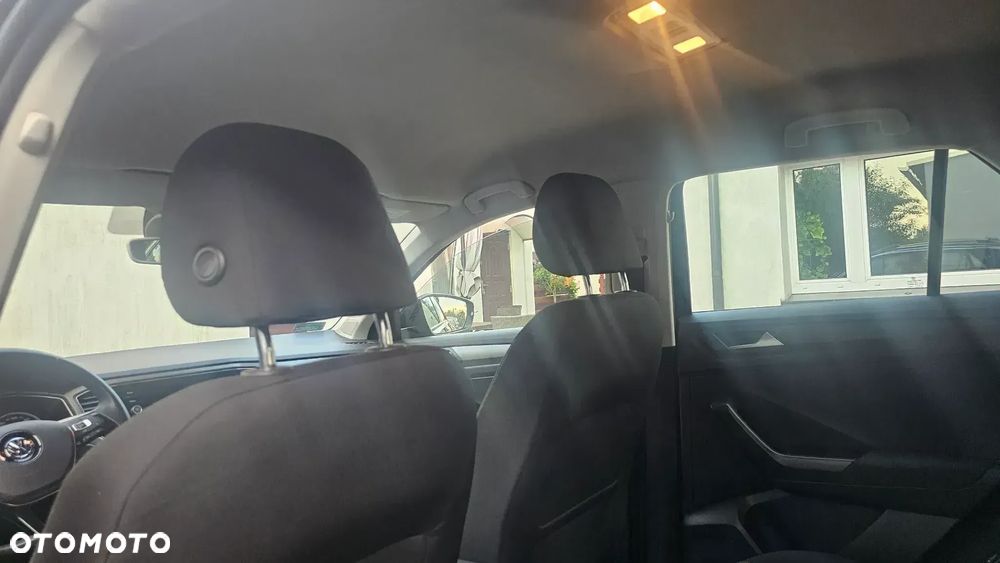 Volkswagen T-Roc 1.0 TSI Special Edition - 21