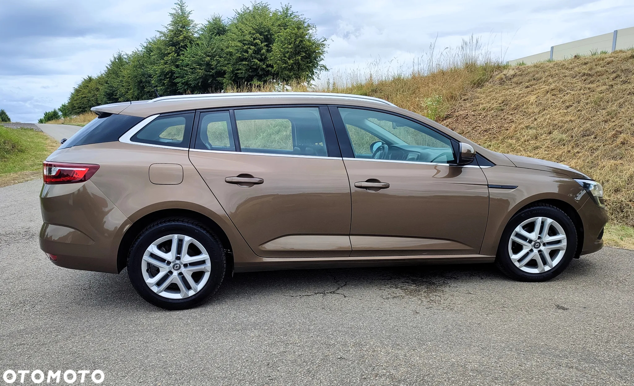 Renault Megane 1.5 dCi Business - 15