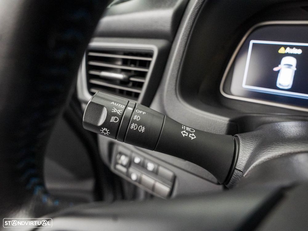 Nissan Leaf e+ Acenta - 19