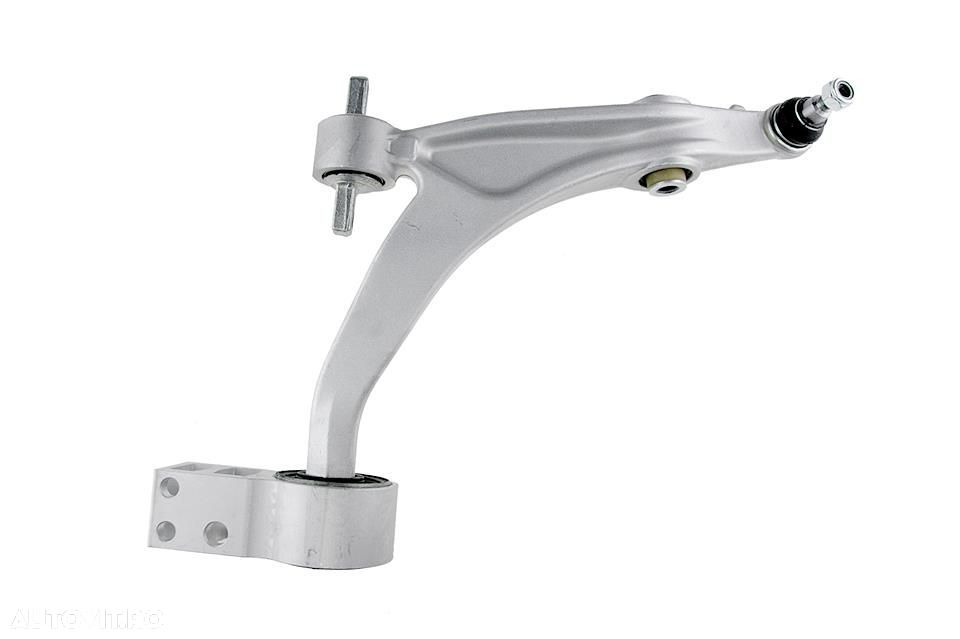 Brat suspensie fata Alfa Romeo 159 2005-2011, Alfa Romeo Spider 2006-, Alfa Romeo Brera 2006-, Inferior Stanga, NTY ZWD-AR-004 - 3