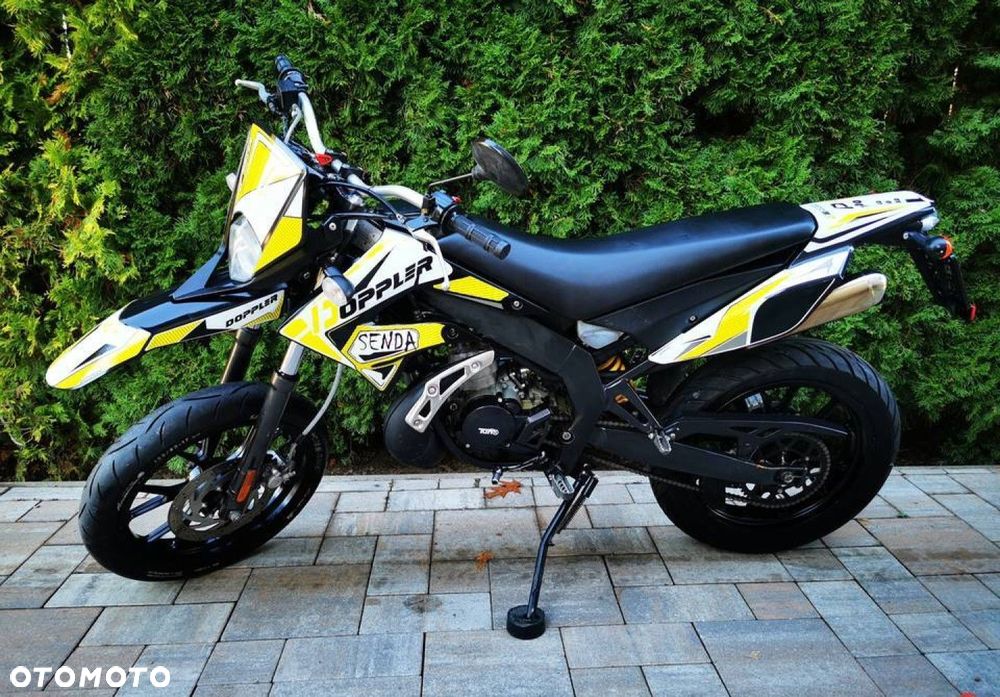Derbi Senda - 3