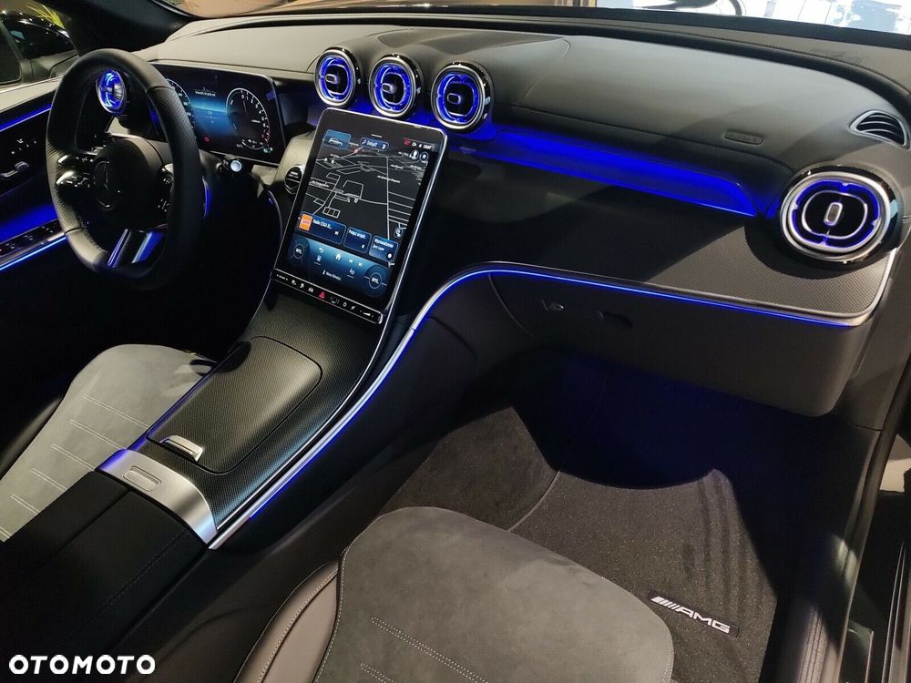 Mercedes-Benz GLC - 19