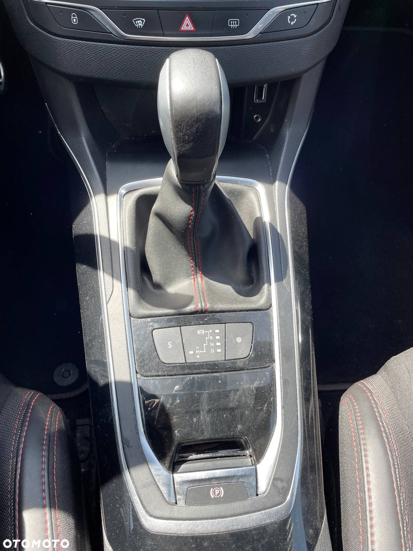 Peugeot 308 SW PureTech 130 EAT6 Stop & Start GT-Line Edition - 22