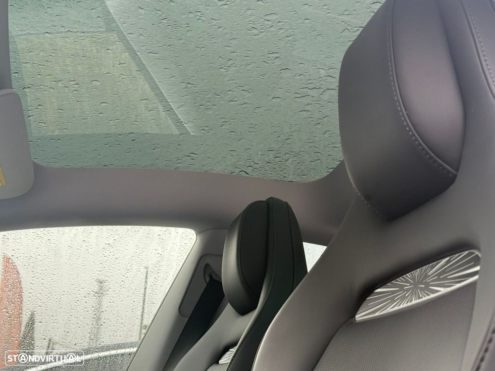 Tesla Model 3 Performance Tração Integral - 43