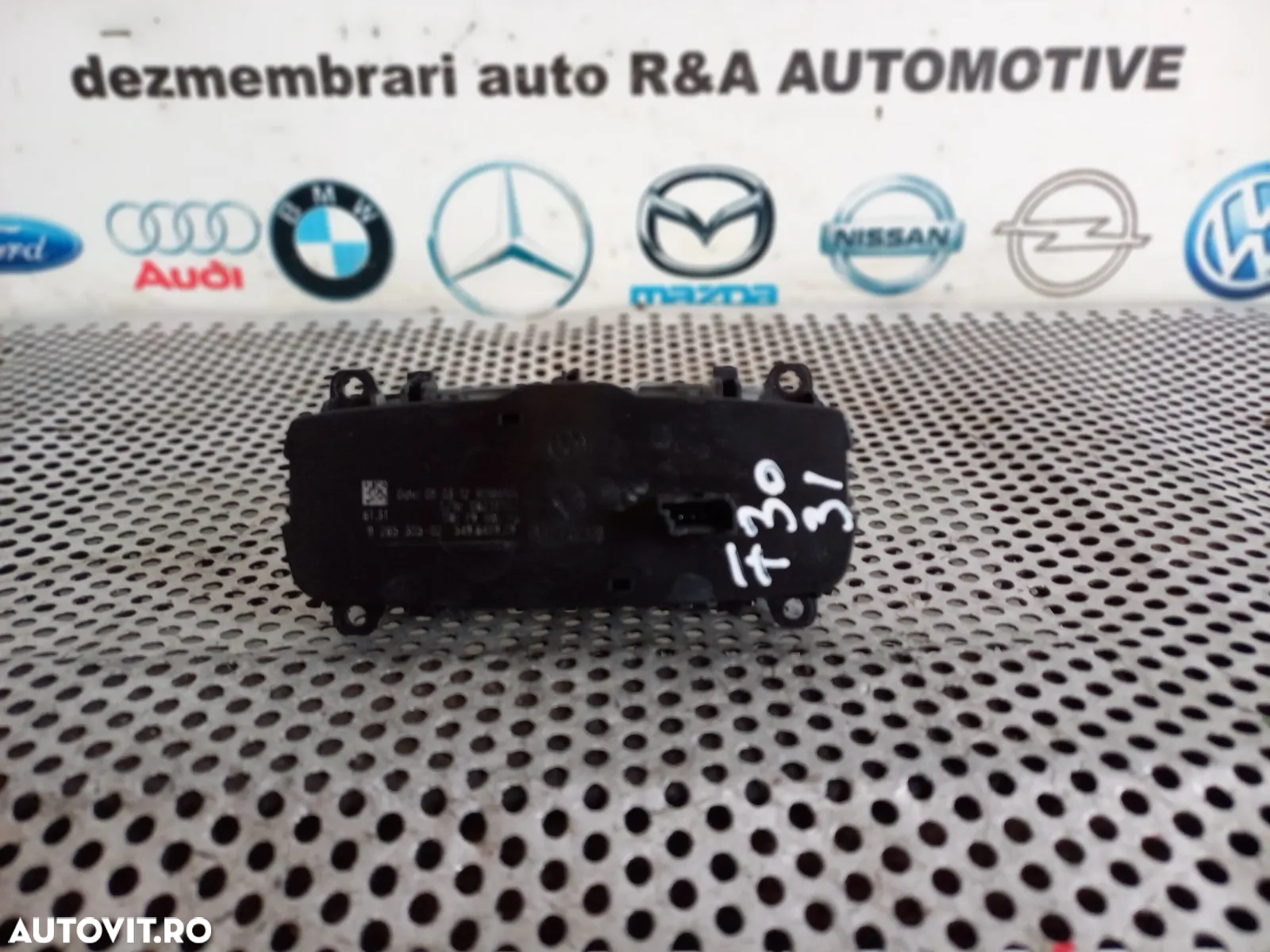 Bloc Lumini Bmw F20 F21 F22 F23 F30 F31 F32 F34 F36 F80 Cod   - Dezmembrari Arad - 7
