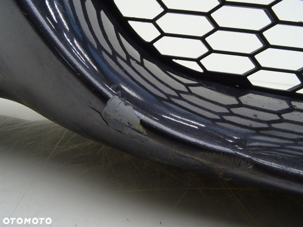 Kompletny zderzak przód przedni m-pakiet a22 grill 901378931 bmw e92 e93 - 5