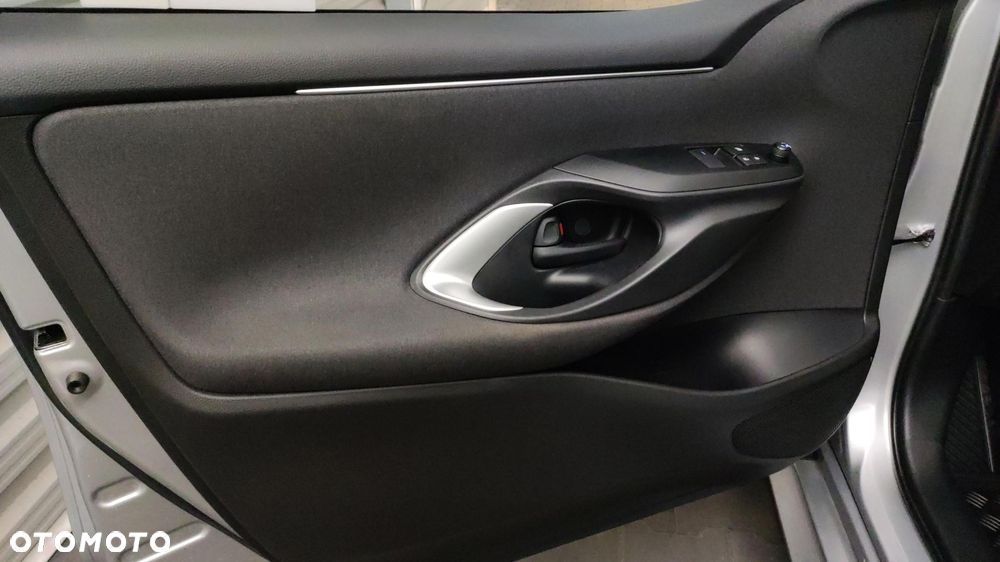 Toyota Yaris Hybrid 1.5 Comfort - 11