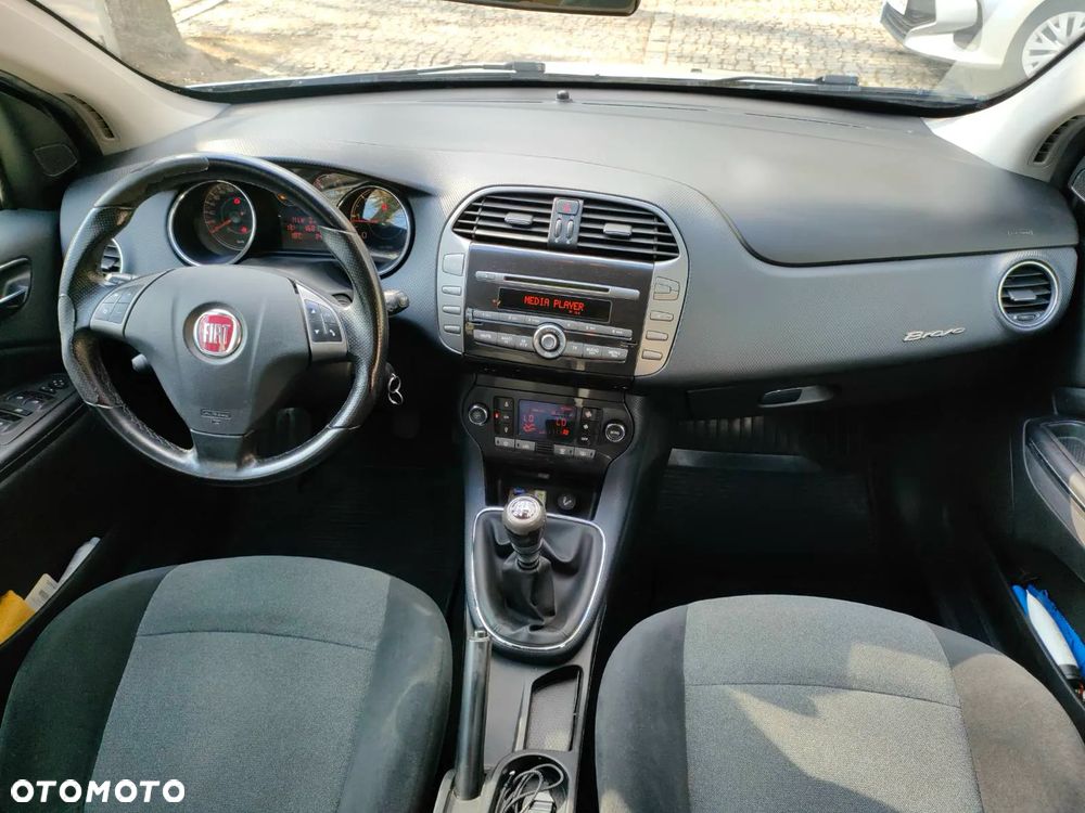 Fiat Bravo - 11