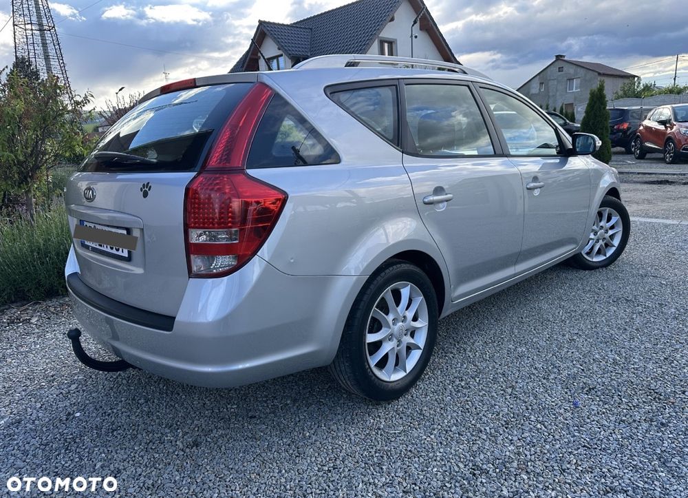 Kia Ceed 1.6 Comfort - 4