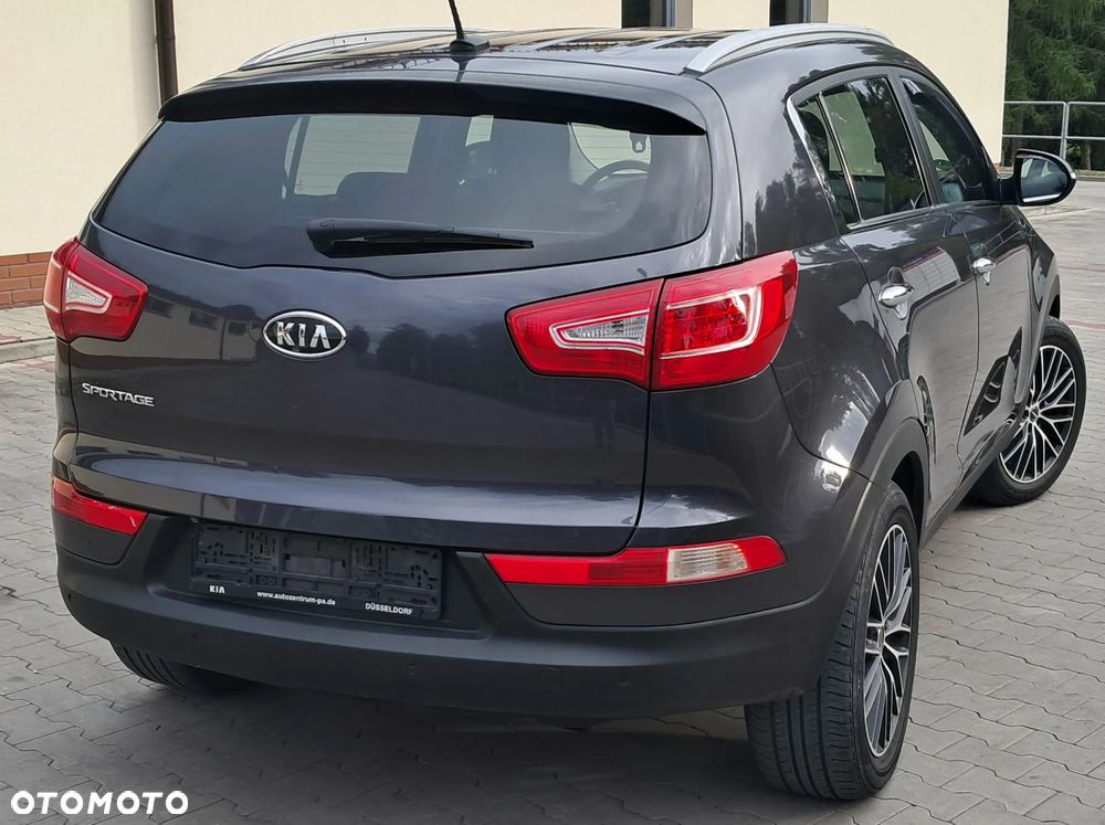 Kia Sportage 1.6 GDI XL 2WD - 5