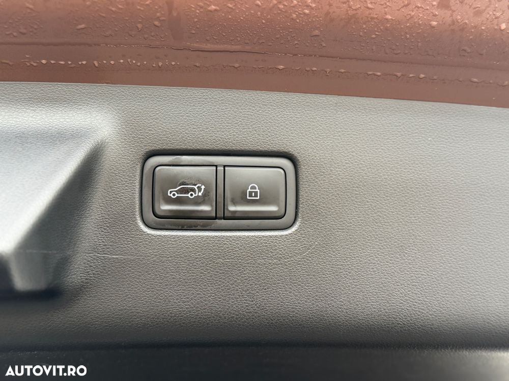 Hyundai Santa Fe xrt 4x4 htrac - 29