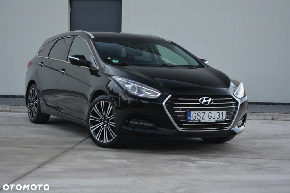 Hyundai i40 - 2