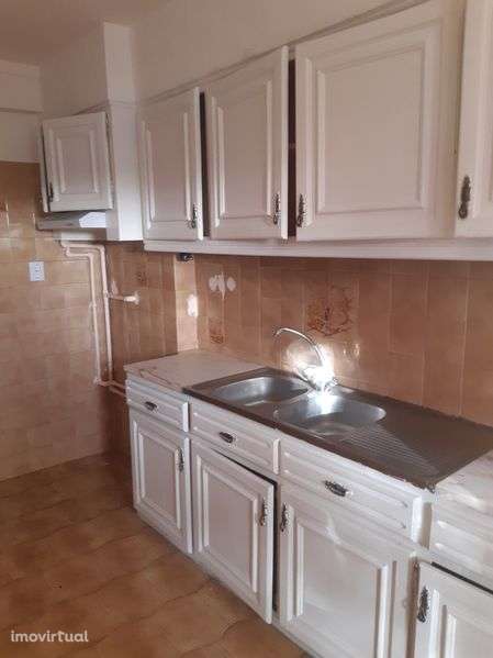 Apartamento T2 para arrendar - Grande imagem: 4/8