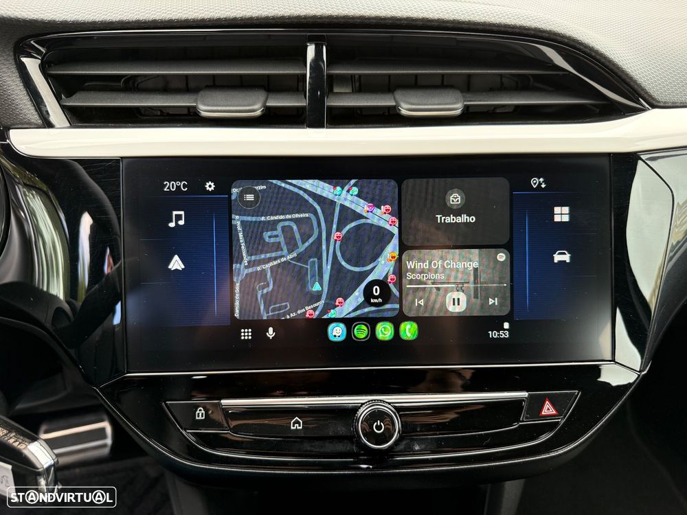 Opel Corsa 1.2 T GS - 26