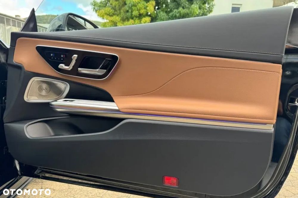 Mercedes-Benz CLE 200 mHEV 4-Matic AMG Line - 21