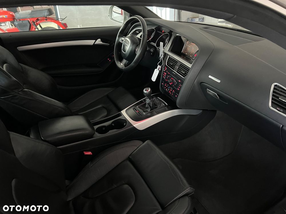 Audi A5 Coupé - 24