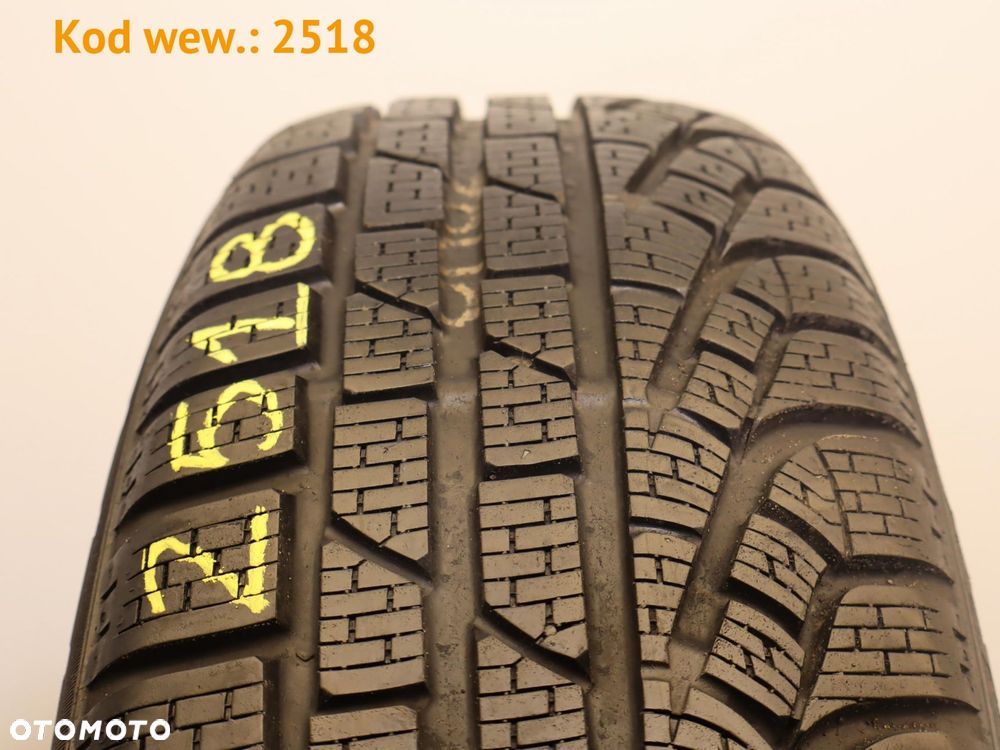 Pirelli Sottozero Winter 210 Serie II - 205/65 R17 - 7
