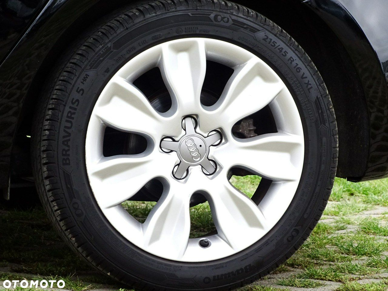 Audi A1 - 17