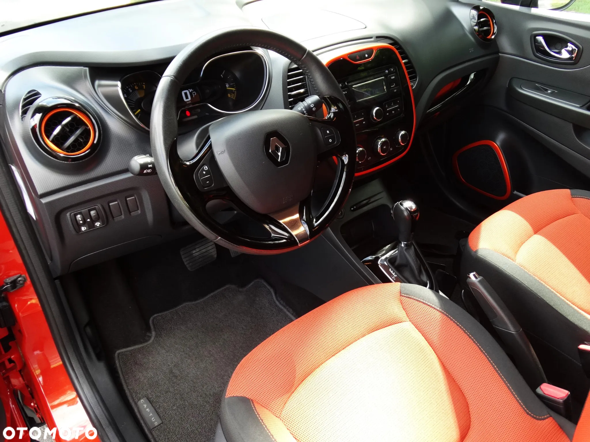 Renault Captur - 9