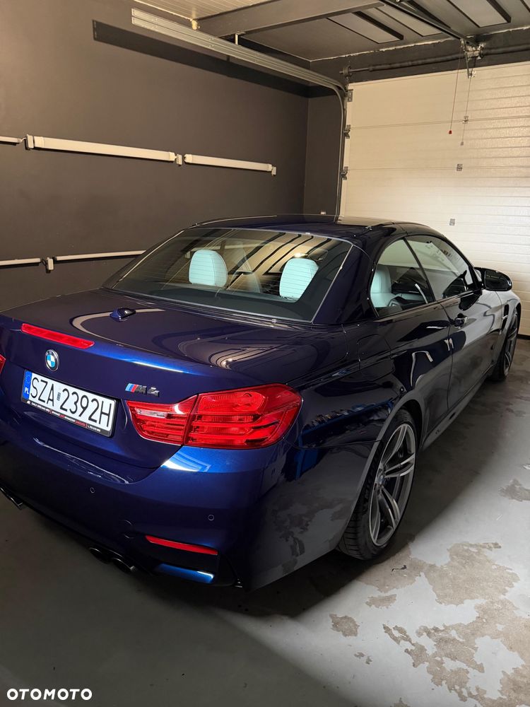 BMW M4 DKG - 22