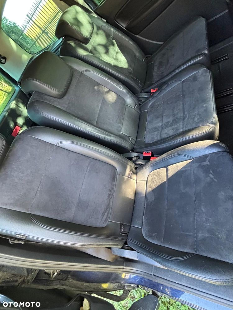 Volkswagen Sharan 2.0 TDI Highline - 9