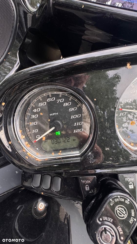 Harley-Davidson Touring Road Glide - 6
