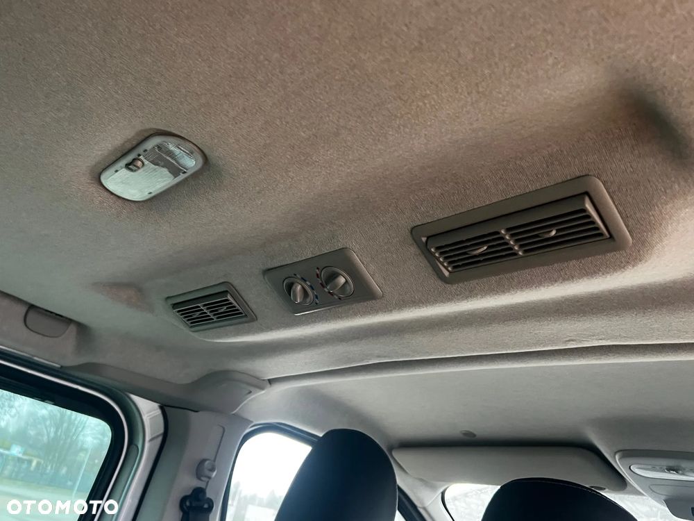 Opel Vivaro L2H1 2,9t Edition - 13