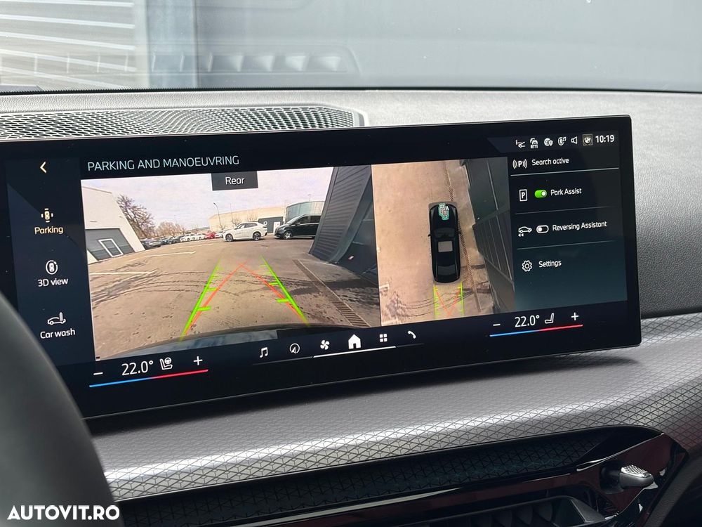 BMW Seria 3 330e xDrive Aut. M Sport - 21